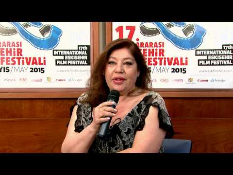 Meral Orhonsay Söyleşi