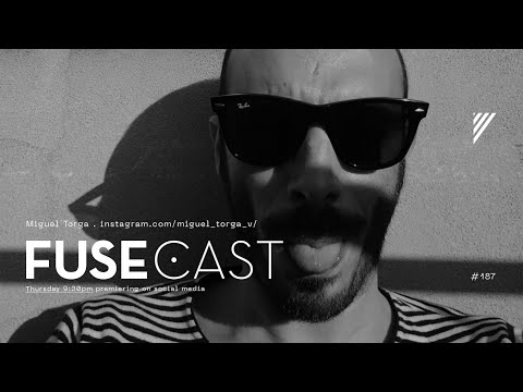 Fusecast #187 - Miguel Torga