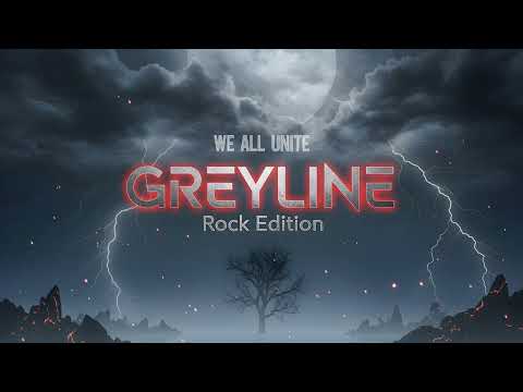 GREYLINE - We all Unite | Rock (Album)