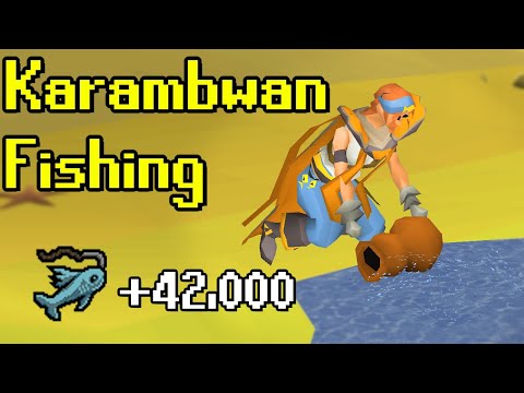 Karambwan