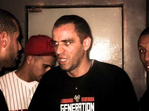 mbs feat mamooth el ouade