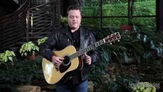 Jason Isbell Performs &quot;Alabama Pines&quot; | Southern Living
