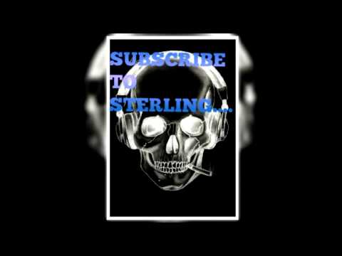 STERLING FT TRIGGER (RIDE DEN HEW) NEW SOCA 2K15