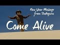 New Year Message From Sadhguru Come Alive