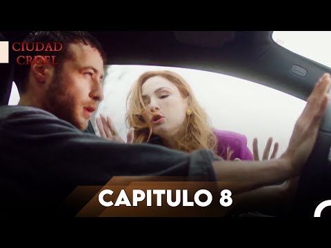 Ciudad Cruel Capítulo 8 | Doblado en Español