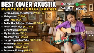 Download lagu AKUSTIK CAFE SANTAI 2026 - Cover Lagu Pop Indonesia Full Album - Playlist Spotify 2026 (Cover Aini) mp3 Download lagu AKUSTIK CAFE SANTAI 2026 - Cover Lagu Pop Indonesia Full Album - Playlist Spotify 2026 (Cover Aini) mp3