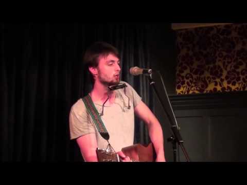 Sorry - Mark O'Callaghan