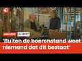 In Depot - de zaaiviool: van symfonie-orkest naar boerenakker