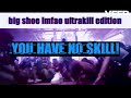Big Shoe LMFAO ULTRAKILL Edition Ft Minos Sisyphus V1 And Gabriel
