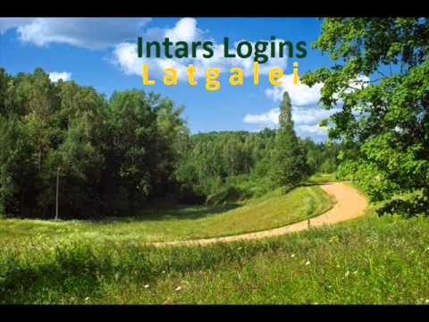 Intars Logins - Latgalei