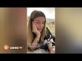Sophie Codegoni Ricoverata In Ospedale Spiega Cosa è Successo