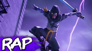 Fortnite Rap | Ninja | by #NerdOut &amp; Fabvl