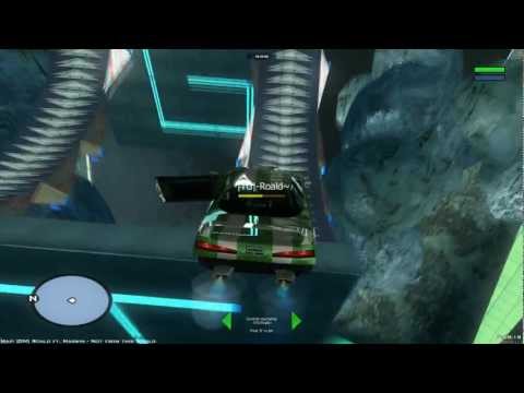 [DM] Roald ft. Marwin - Not from this World