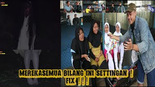Download lagu Iman Laslos SETTINGAN || Pendapat Warga  62 Terkait konten kuntilanak Ngambang ❗✌❗ mp3