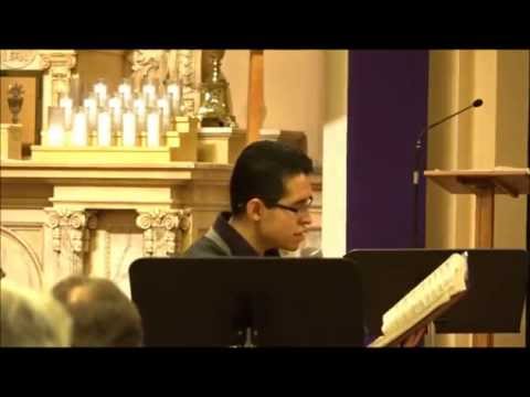 Video thumbnail for Deliver us, O Lord our God