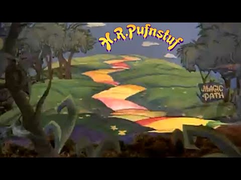 H.R. Pufnstuf | Episode 1 | The Magic Path