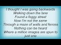 Screaming Trees - The Second I Awake Lyrics
