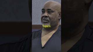 ð³ðš Keffe D reacts to his sentencing...