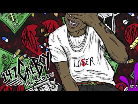 Roddy Ricch x 147 Calboy Type Beat 2019 "Dreams" [prod. Rashonn D]