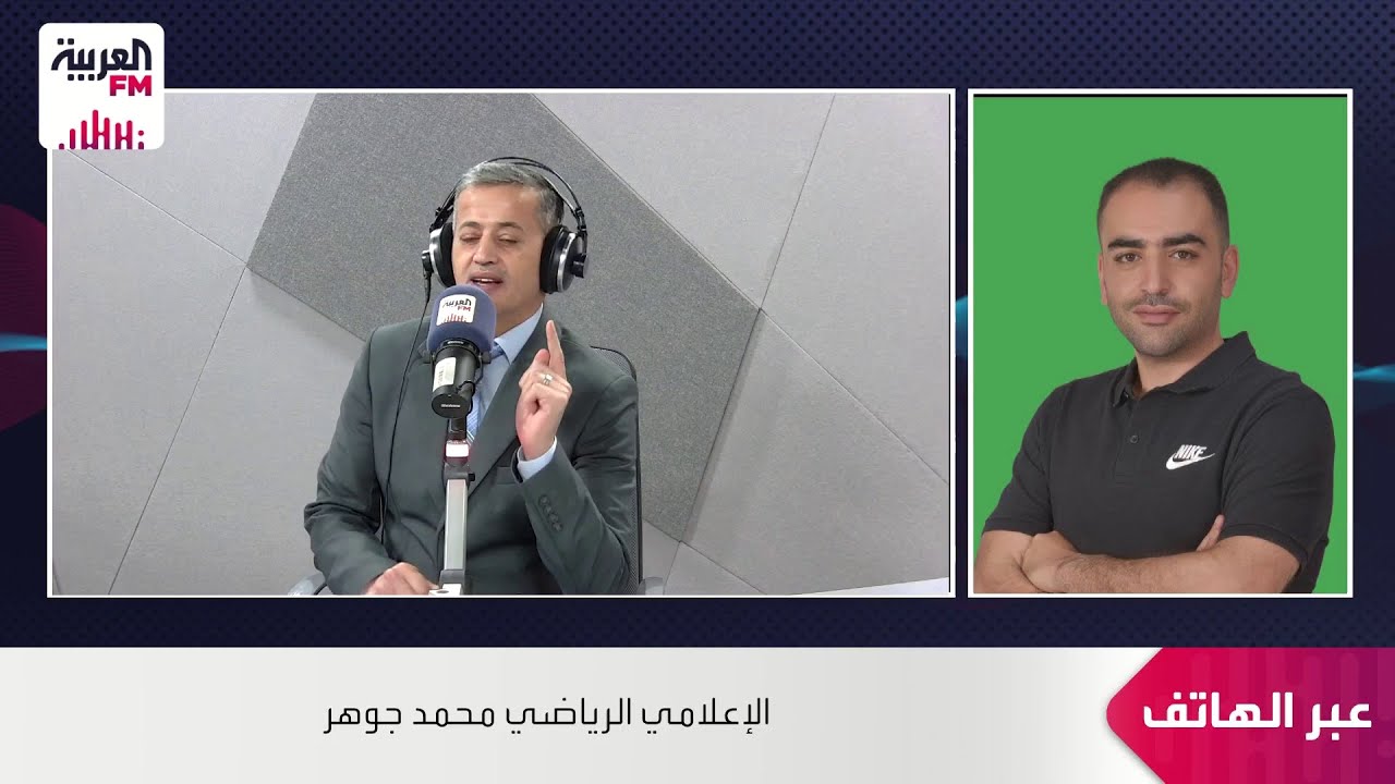 الإعلامي الرياضي محمد جوهر: الهلال لم يكن مقنعا أمام الخلود في نهائي كأس المل