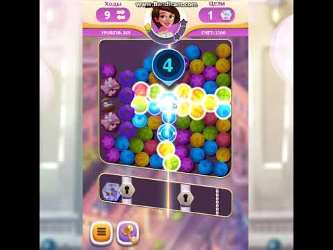 Diamond Diaries Saga Level 269