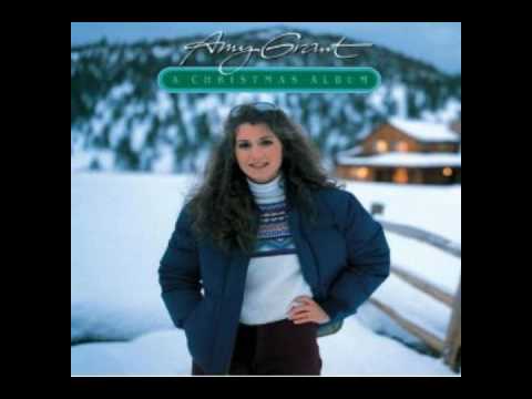 Amy Grant Tender Tennessee Christmas