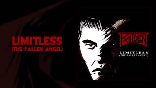 Limitless (The Fallen Angel)