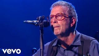 Video thumbnail of "Eric Clapton - Layla (Live)"
