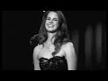 Lana Del Rey Delicious