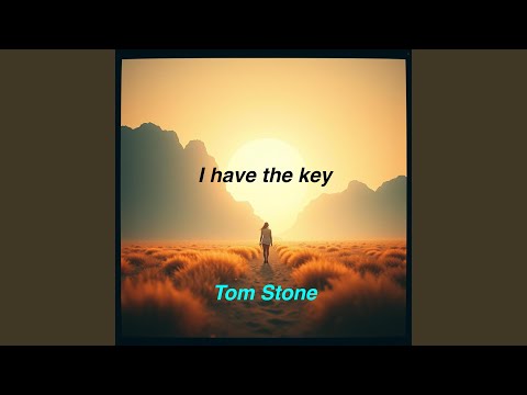 I have the key (Radio Edit)