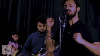 Download lagu TERI GALIYAN ||  MUSIC VIDEO || BOLLYWOOD COVER || KOLKATA CLOUDS mp3