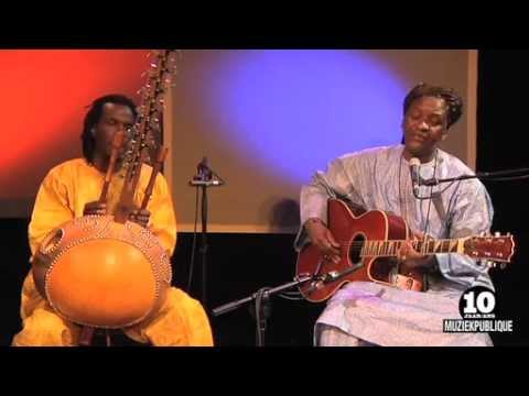 Malick Pathé Sow & Bao Sissoko - video