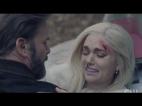 Legacies 2x13 Lizzie Almost Dies | Season 2 Episode 13