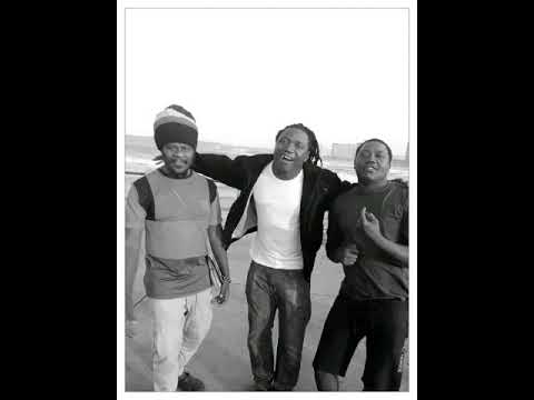 THE BLACK MISSIONARIES KUIMBA13 FULL ALBUM MIX BY DJ JAHMAN