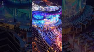 Norwegian Aqua.  #cruiseship #cruiseline #norwegian