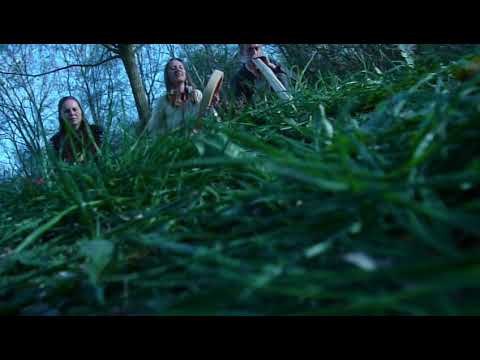 VÍTEJ DOMA - paula medvedová - země má země