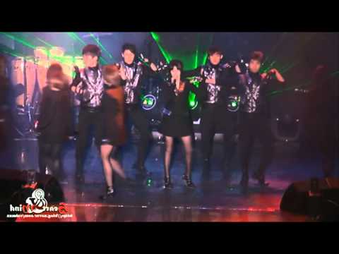 IGCBOY Fancam Mirror