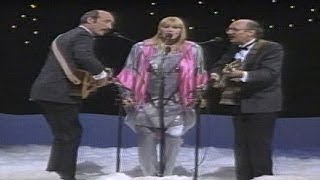 Peter, Paul &amp; Mary - The Holiday Concert (1988)