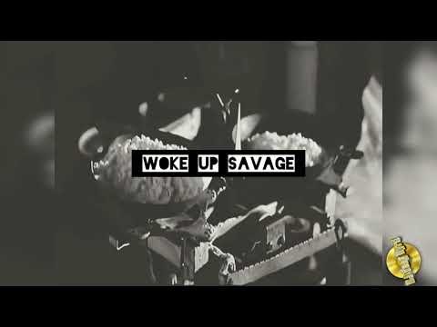 Woke Up Savage (Don't Be A Menace Edit) by DJ Yung Byrd
