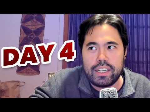 Hikaru Nakamura Reveals "What He Does Better Than Magnus and What Magnus Does Better Than Him"