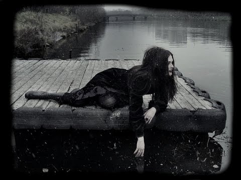 The Wounded - Your Roses Will Burn