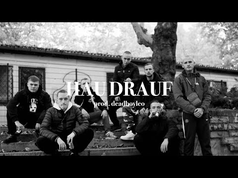 [FREE] 102Boyz x TBK x UncleF Type Beat "HAU DRAUF" (prod. OEL)