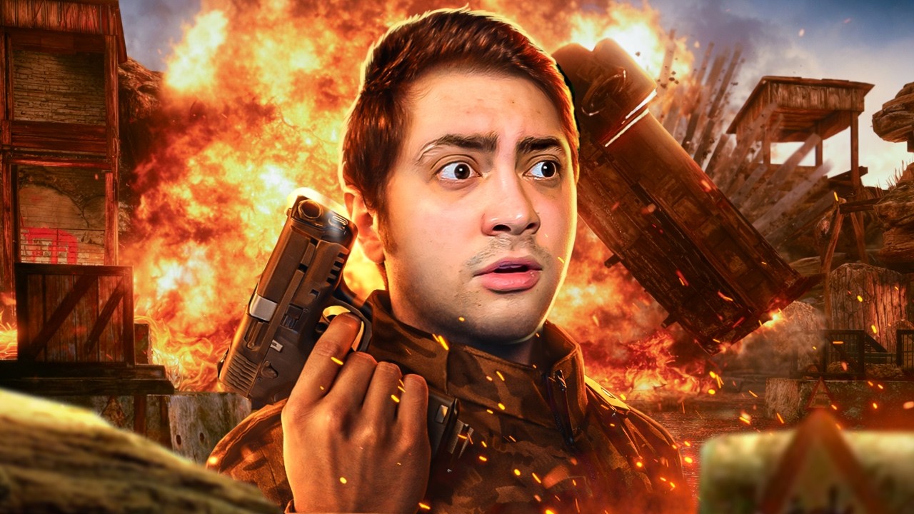 O PIOR ESPIÃO DO MUNDO! - ALPHA PROTOCOL - Parte 1