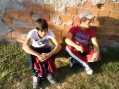 Ben Bir Mahkumum [ 2013 Arabesk Rap Video Clip  ]