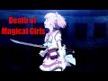 DEATH of Magical Girls - Re: CREATORS | Scene
