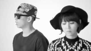 [비미디어] 은가은(Feat 키드스텝) Never say goodbye Full M/V