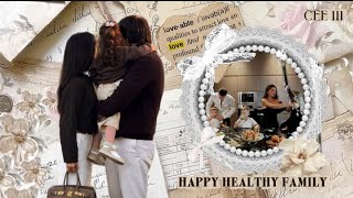 HEALTHY HAPPY FAMILY PACKAGE