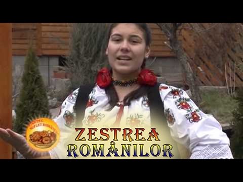 Georgiana Milena Bandits - Pe Valea Arieşului