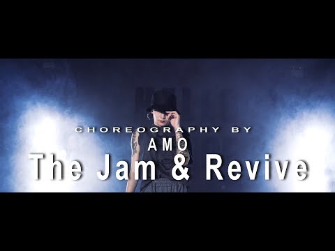 The Jam&Revive / AMO Choreo - HELLO DANCE