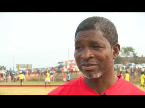 Ghana Premier League Preview Show - (2019-2020)